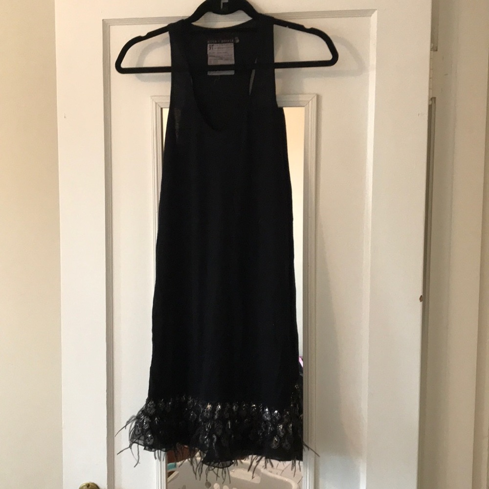 Vintage Alice and Olivia Dress